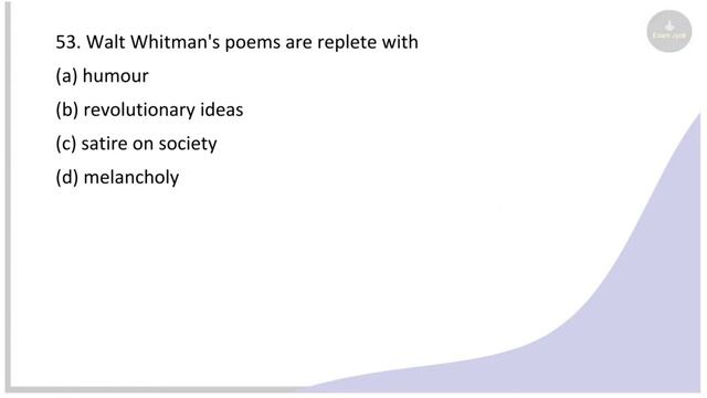 UP PGT | English Literature | Walt Whithman | Robert Frost | William Faulkner | Ernest Hemingway смотреть онлайн