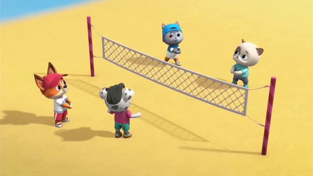 Синяя вода детские песни в мире канала Карусель смотреть онлайн