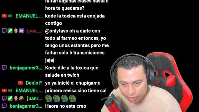 ? EN VIVO ? APRENDE A JUGAR COMO TODO UN PROFECIONAL -2 NOVIEMBRE 2023 смотреть онлайн