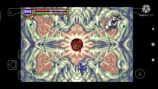 Castlevania Aria of sorrow/ Defeating Chaos/ ShAdOw !! смотреть онлайн