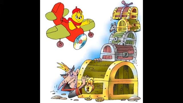 Августовский номер журнала "Мурзилка" смотреть онлайн