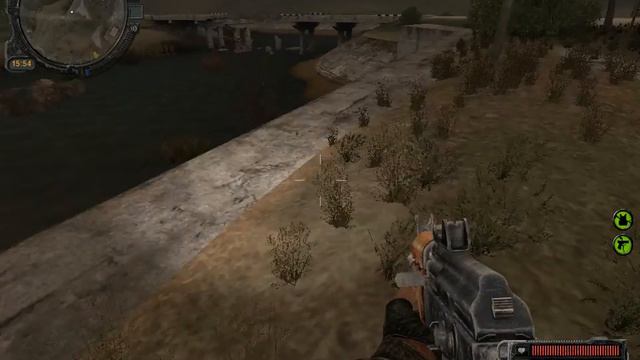 Stalker Зов Припяти все записки Стрелка смотреть онлайн