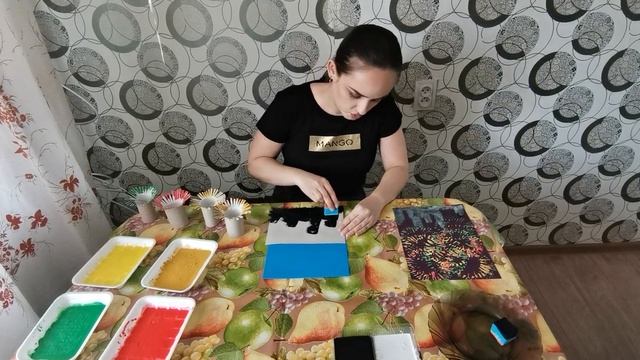 праздничный салют смотреть онлайн