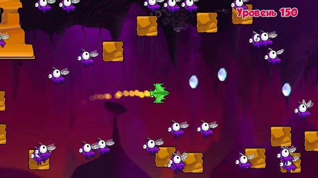 Прохождение Cloudberry Kingdom - Часть 11: Робин Гуд смотреть онлайн