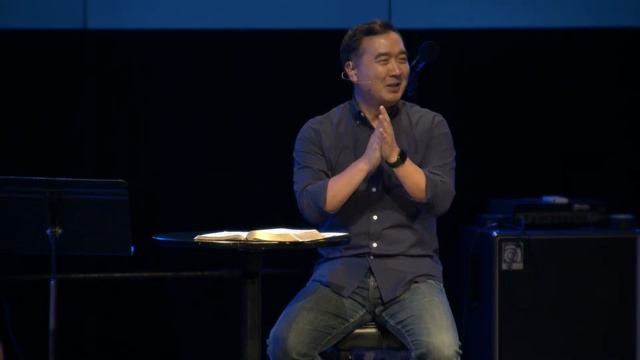 Princeton Alliance Church – Alex Chang смотреть онлайн