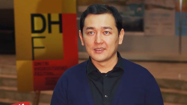 Дневники Фестиваля Дмитрия Хворостовского #6 смотреть онлайн