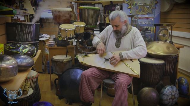 Семь уроков Бояна: урок 1 (присказка) смотреть онлайн