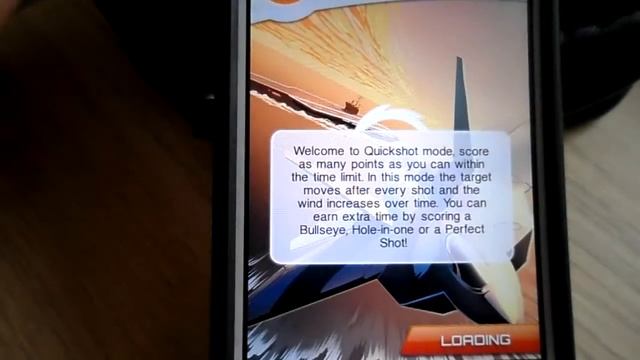 2014 TOP FREE APPLE & ANDROID GAME FLICK GOLF EXTREME смотреть онлайн