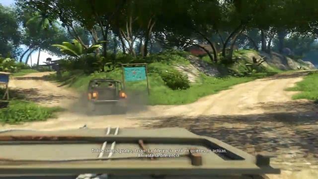 Far cry 3 - Directx 11 PC - EP 3 - comentario en español смотреть онлайн