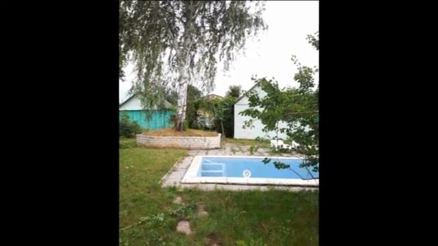 Дача-дом с. Веселое (за Липцами, Муромское водохранилище). смотреть онлайн