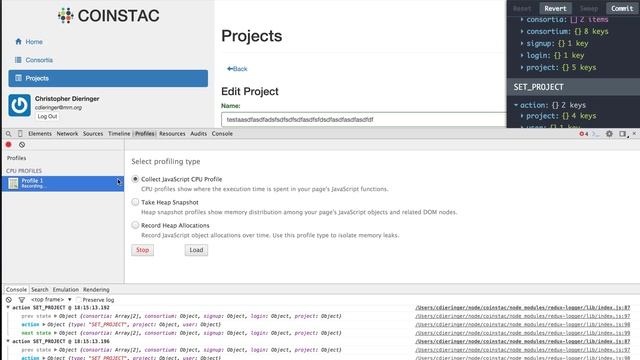 redux devtools slow keystroke redux-devtools @2.x.x смотреть онлайн