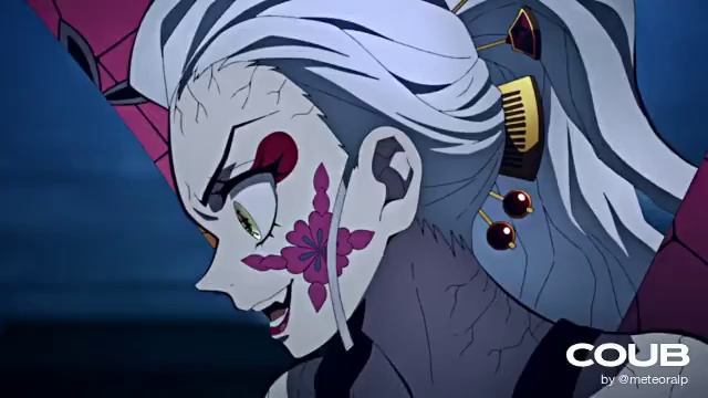 аниме - Toxic смотреть онлайн