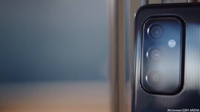 Samsung Galaxy M52 – Teaser Overview смотреть онлайн