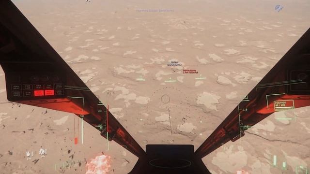 Dogfighting tutorial, During a Dogfight!!! [PVP] [3.17] [ #starcitizen ] смотреть онлайн