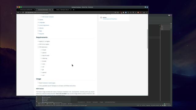 TeamPass - В поисках идеального хранилища паролей смотреть онлайн