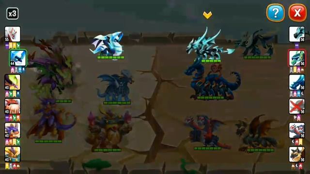 How to Get High Nest Dragon in Dragon City for FREE 2023 ? смотреть онлайн