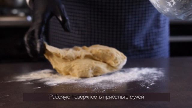 Сардельки в тесте | Простой рецепт воздушного теста смотреть онлайн