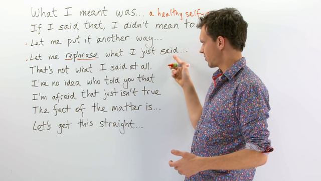 POLITE ENGLISH: 9 phrases for getting out of trouble смотреть онлайн