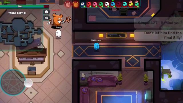 devil among us game play смотреть онлайн