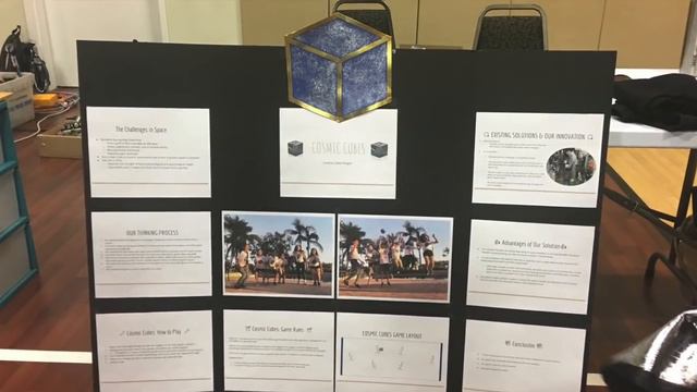 FIRST LEGO League 2018 Into Orbit Scrimmage | We Impact смотреть онлайн