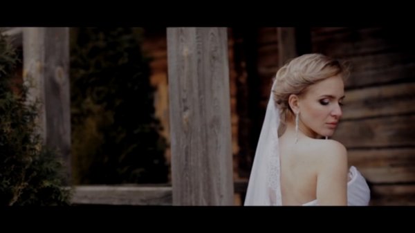 SERGEY & IRINA - THE HIGHLIGHTS (ART FLY FILMS)