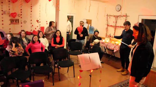 День святого Валентина 2018 смотреть онлайн