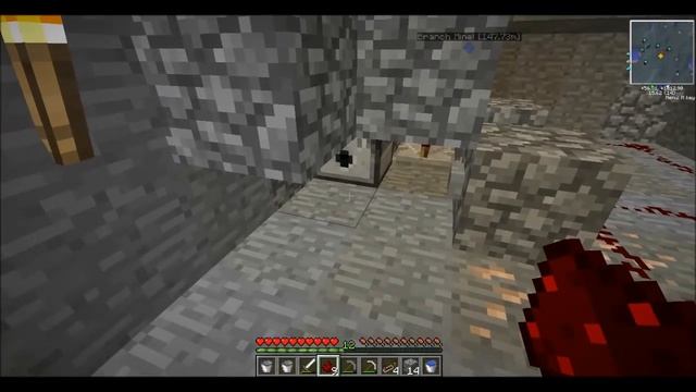 How to Make An Easy XP Farm In Minecraft 1.5.2 - 1.7.10 (Zombie) By: OnesOnerz смотреть онлайн