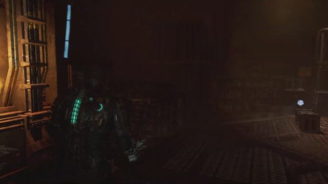 Dead Space Remake - Chapter 12 - How to restore power to junction? смотреть онлайн