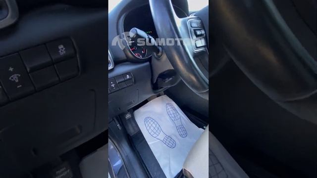 Продажа Kia Sportage, 2017 год во Владивостоке смотреть онлайн