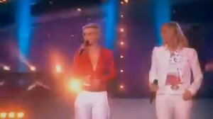 CC Catch   Татьяна Овсиенко I can lose my heart tonight