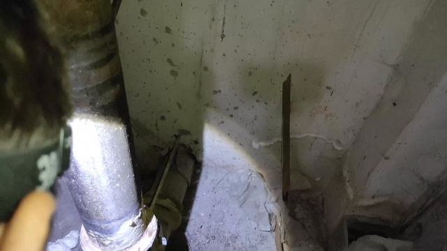 Чистим трубы гидродинамической машинкой после ее ремонта смотреть онлайн