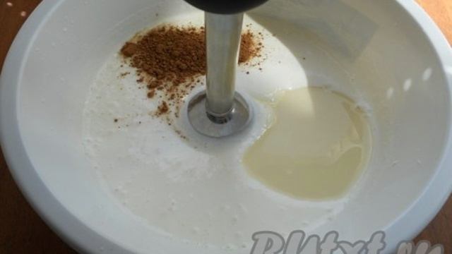 Кухня Мамашки