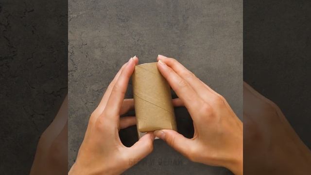 20 НЕОЖИДАННЫХ ИДЕЙ С ТУАЛЕТНЫМИ ВТУЛКАМИ смотреть онлайн