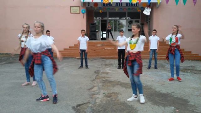 Ego- Willy Wiliam смотреть онлайн
