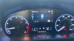 Ford Bronco Sport 1.5