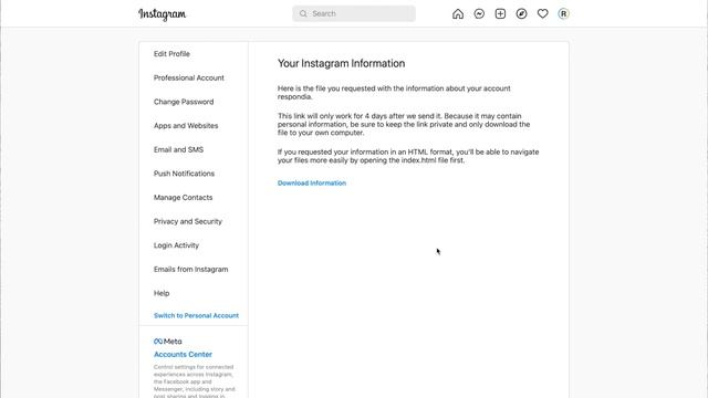 TRUCO: RECUPERAR MENSAJES BORRADOS DE INSTAGRAM ? смотреть онлайн