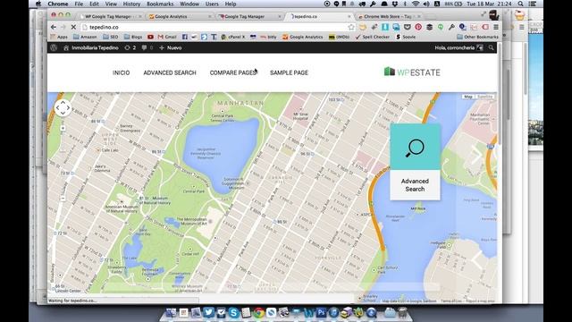 Google Tag Manager Setup Quick Tutorial смотреть онлайн