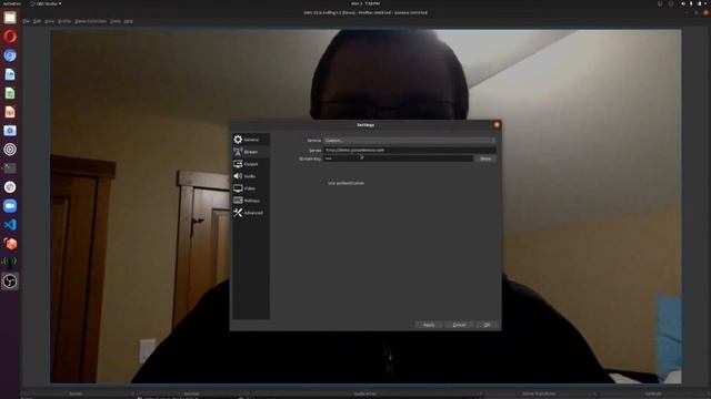Build a cloud-streaming "nanny cam" with stuff you have lying around with OBS, RTSP, and VLC смотреть онлайн