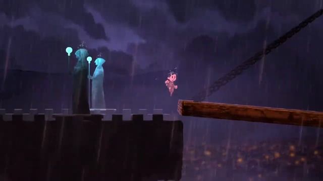 Teslagrad Начало игры смотреть онлайн