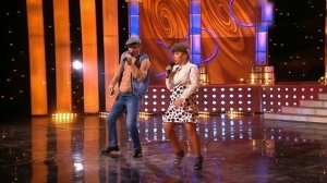 Елена Воробей - Бенефис Израиль 2020