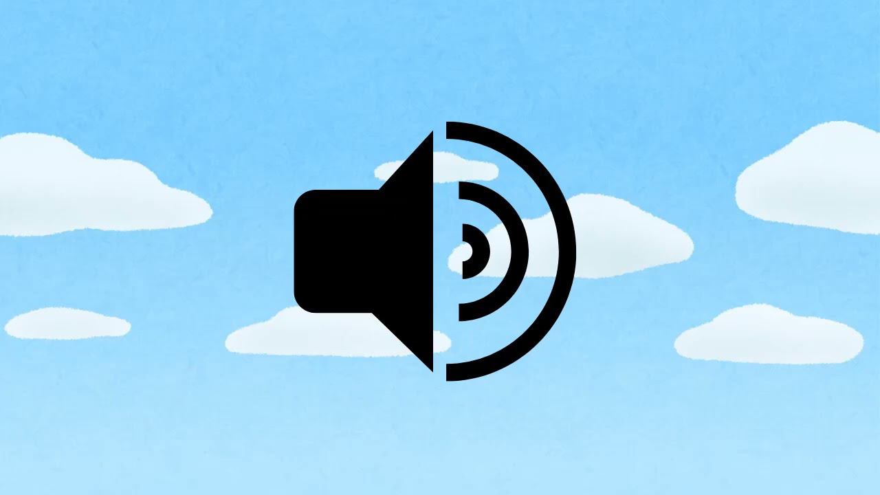 Crowd Noise Sound Effect смотреть онлайн