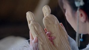 Хуа Жун 1 сезон 32 серия