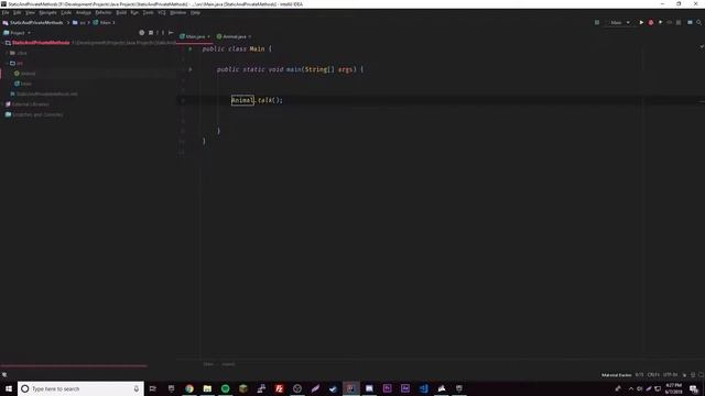 Java Complete Tutorial Ep. 33 - Static & Private Interface Methods смотреть онлайн
