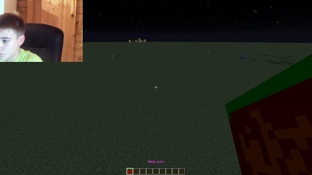 я создал мод на анимацию против майнкрафта в майнкрафте смотреть онлайн