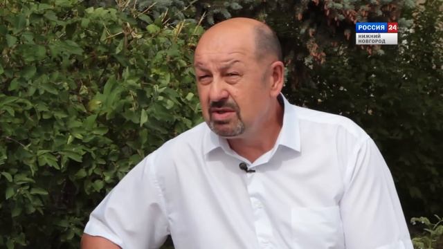ЭТО МОЯ РОДИНА- СЕЛО ВАД НИЖЕГОРОДСКОЙ ОБЛАСТИ смотреть онлайн