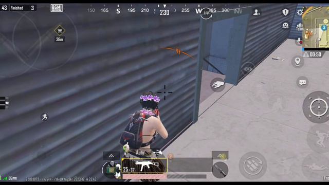 DP - 28 3x Spray 🥵 Infinix GT 10 Pro | Bgmi🔥 90 Fps ✅ смотреть онлайн