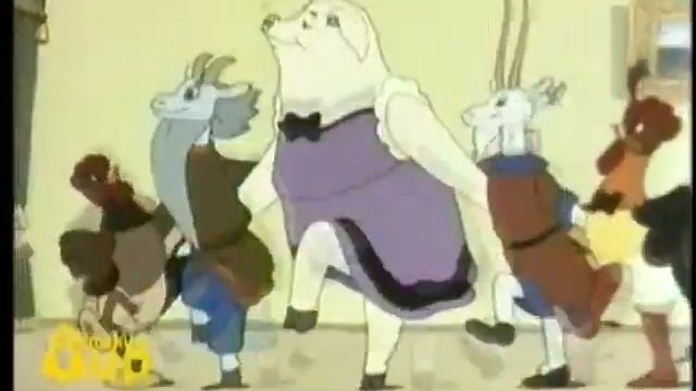 Анонс сказок русских писателей Детский мир, 03.01.2015 смотреть онлайн