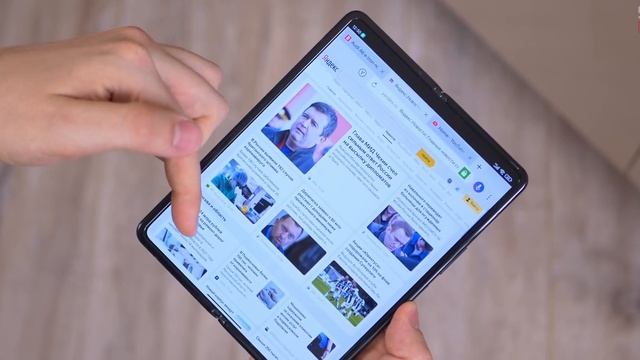 Xiaomi Mi Mix FOLD: ПОЧТИ ПОЛУЧИЛОСЬ! ПОДРОБНЫЙ ТЕСТ!