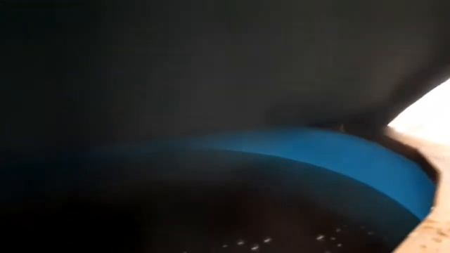 Купель ФУРАКО с подогревом. Обзор протапливания! смотреть онлайн