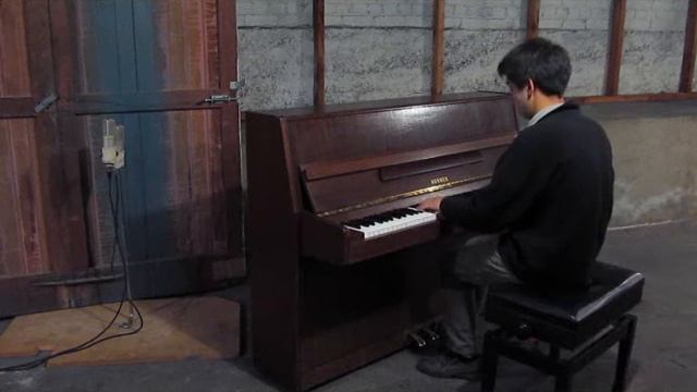 Hohner piano смотреть онлайн